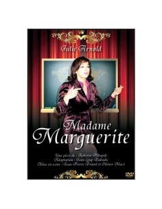 Madame marguerite