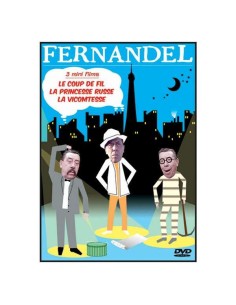 Fernandel volume 1