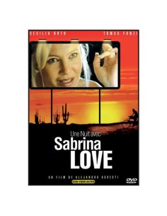 Une nuit avec Sabrina love