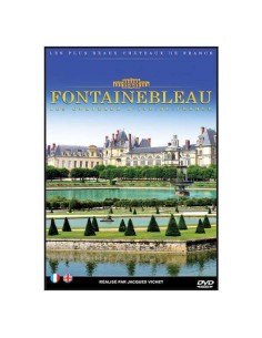 Le château de Fontainebleau