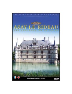 Le château d' Azay - le - Rideau