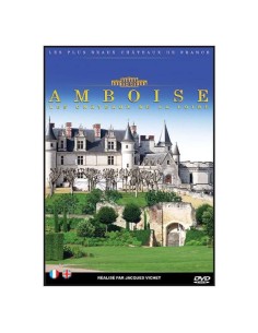 Le château d' Amboise
