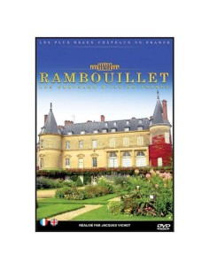 Le château de Rambouillet