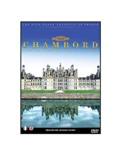 Le château de Chambord