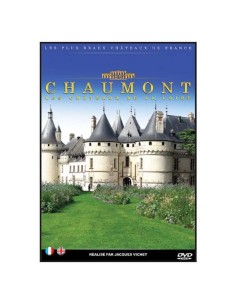 Le château de Chaumont