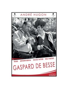 Gaspard de Besse - Collection les films du patrimoine