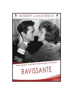 Ravissante - Collection les films du patrimoine