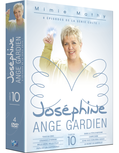 Joséphine Ange Gardien saison 10