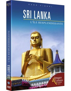 Sri Lanka, l'ïle resplendissante