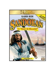 Sandokan volume 2
