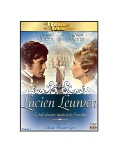 Lucien Leuwen volume 1