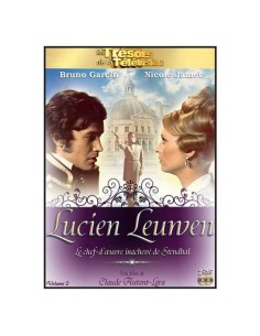 Lucien Leuwen volume 2