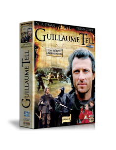 Guillaume Tell coffret 1