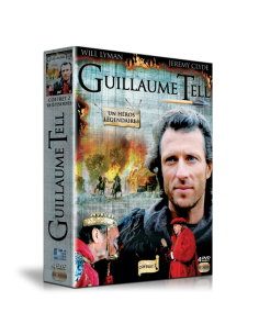 Guillaume Tell coffret 2