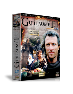 Guillaume Tell coffret 3