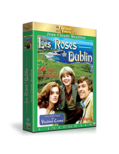 Les roses de Dublin