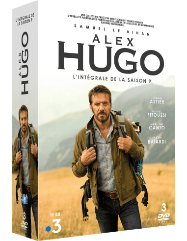 Alex Hugo Saison 9